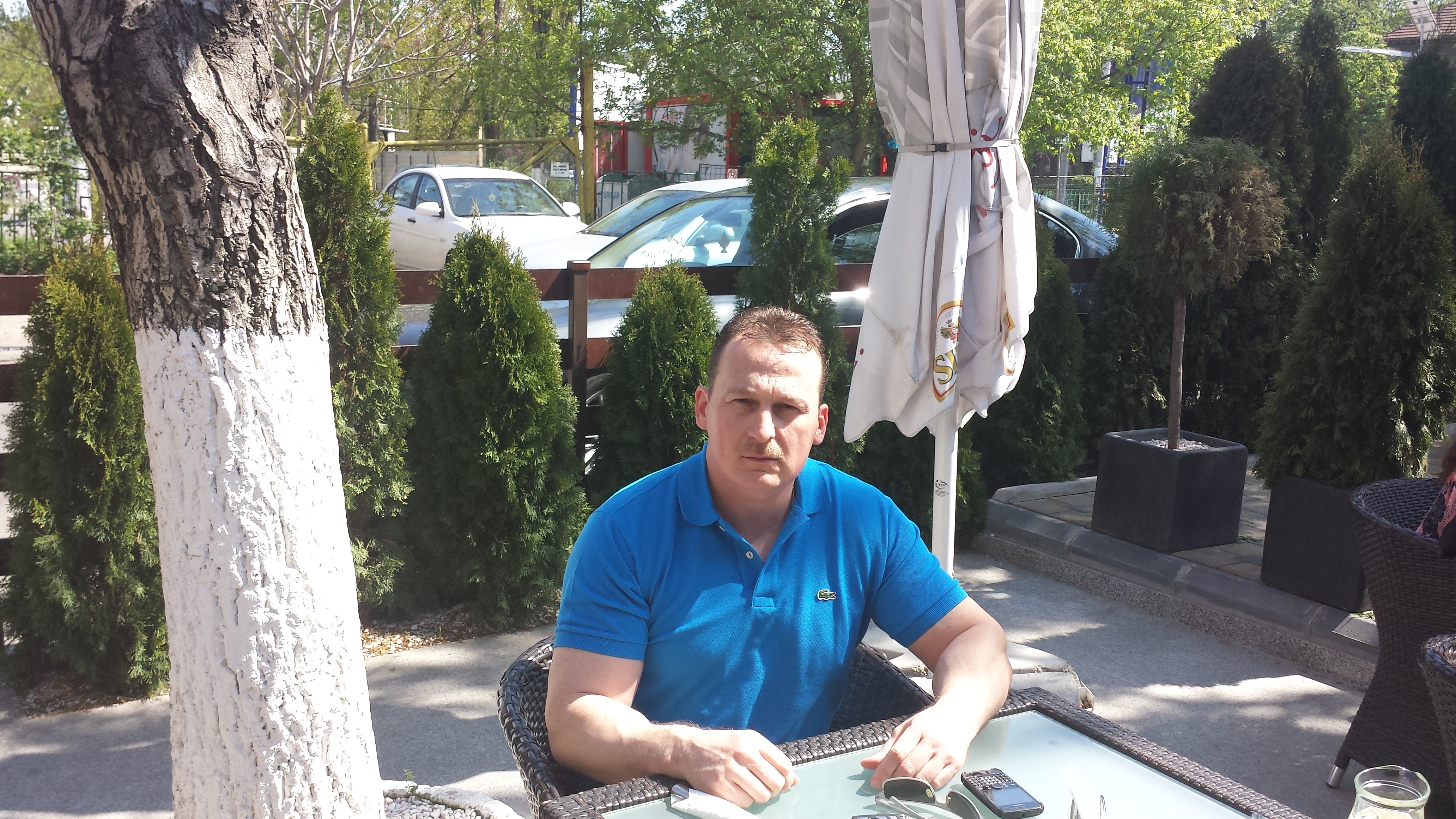 Infatisarea lui Stefan Popa nu s-a schimbat, nici la 14 ani de la scandal