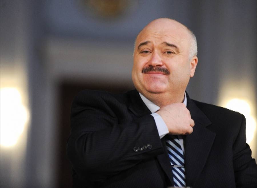 Catalin Voicu a fost senator in Parlamentul Romaniei