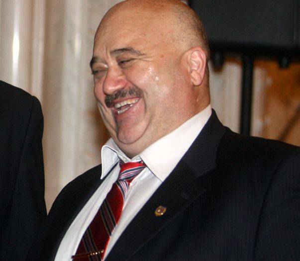 Catalin Voicu si-a pierdut zambetul de pe fata cand si-a aflat condamnarea