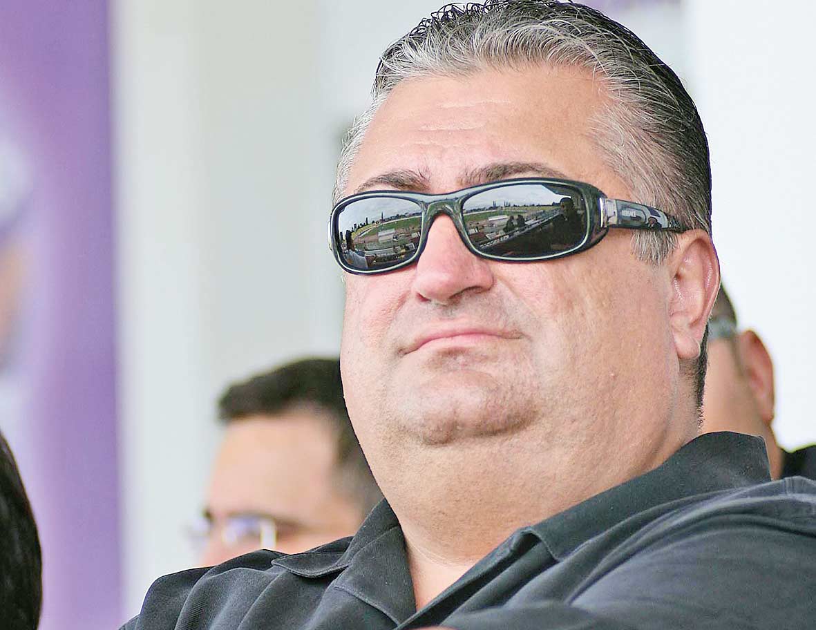 Avocatul il apara pe Marian Iancu in toate procesele importante