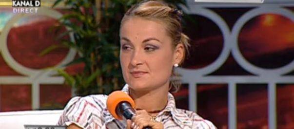 Sora lui Cioaca este acuzata de familia Elodiei ca influenteaza negativ copilul