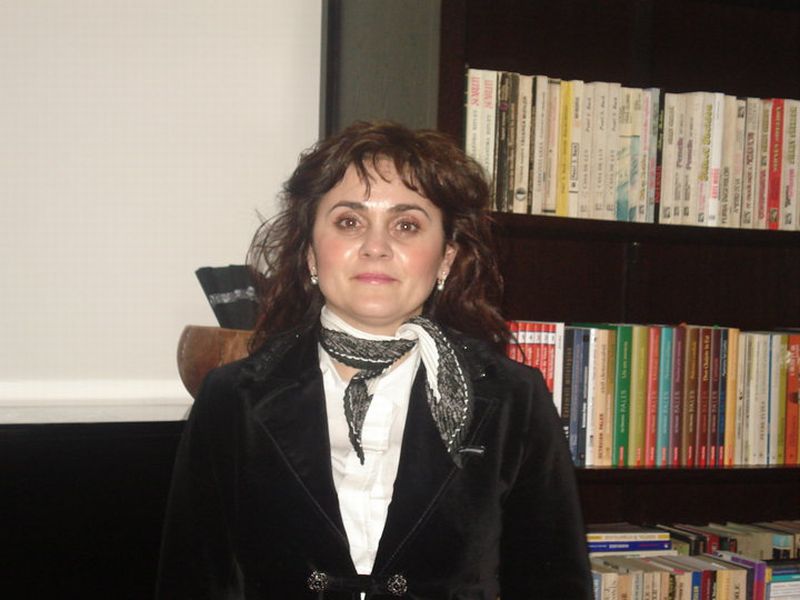 Avocata familiei Ghinescu, Crina Radu, lupta pentru micutul Patrick