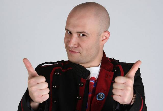 Mihai Bendeac nu va mai fi obligat la plata TVA pentru prestatiile sale