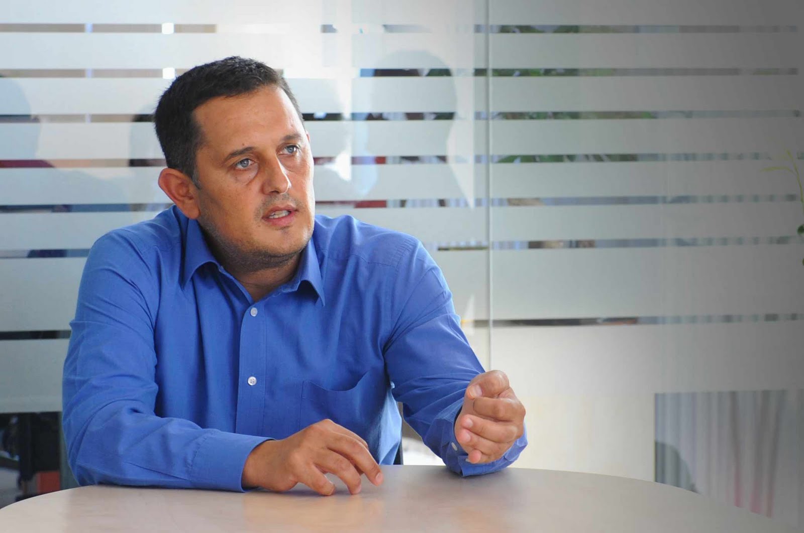 Avocatul Gheorghe Piperea este specializat in procese colective