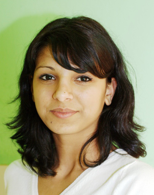 In 2009, Alina a obtinut 10.500 de euro de la un italian in schimbul virginitatii ei