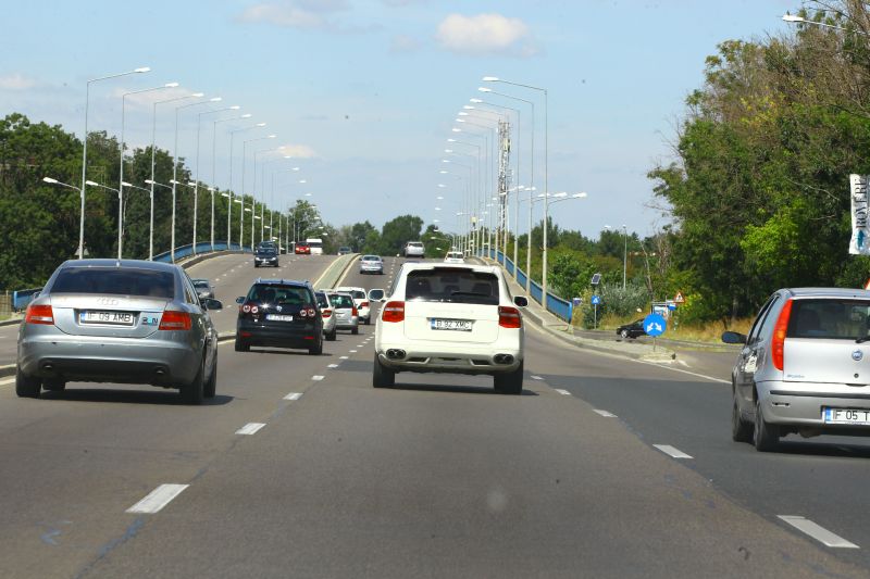 Dana Patriciu a calcat acceleratia catre domeniul de la Snagov