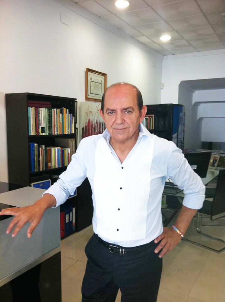 De cativa ani, Gregorio Rizo si-a investit banii intr-o firma de asigurari