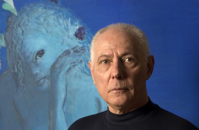 Opera pictorului este evaluata la o suma colosala