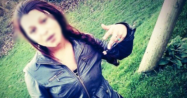 Sefora Unikata a dus provocarea Ice Bucket in satra