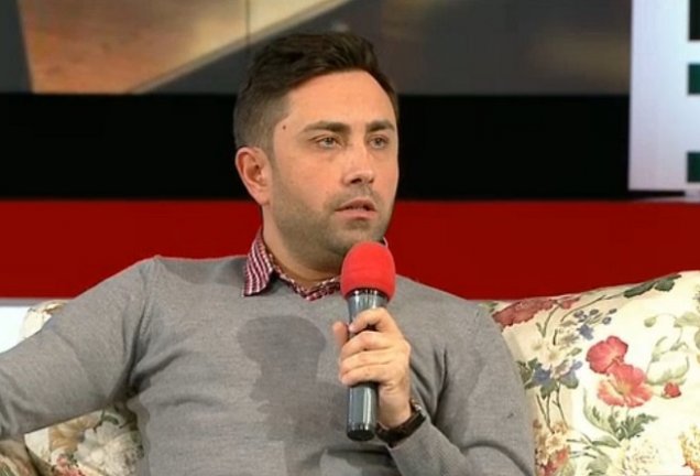 De patru ani, Paul Tecuceanu incerca sa afle de ce a murit fratele sau