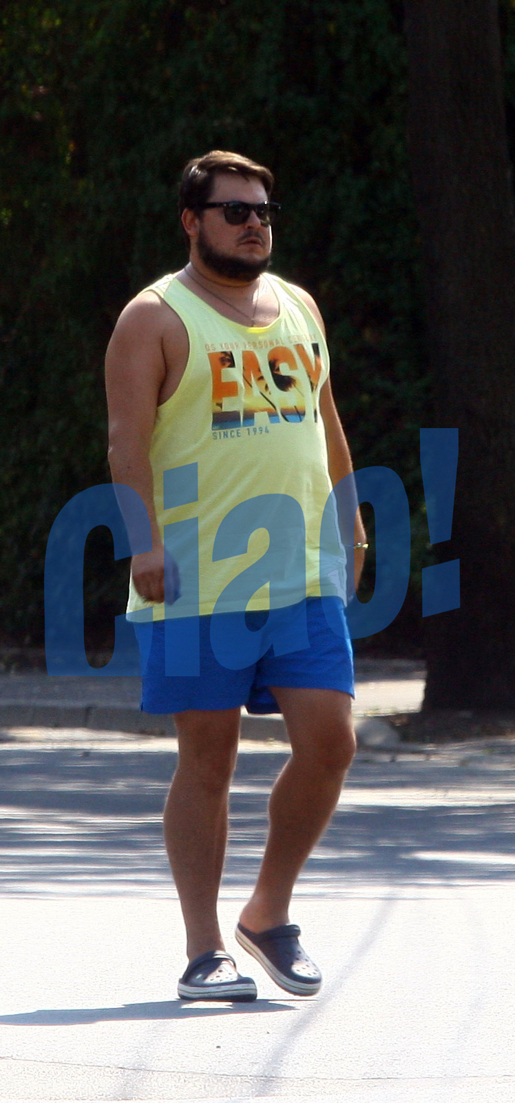 Mihai Bobonete a dat de belea