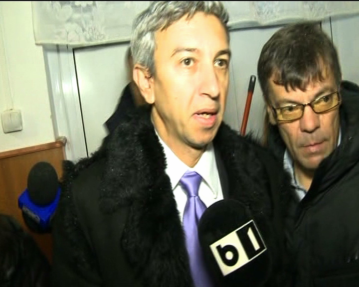 Senatorul a fost propulsat in cariera politica chiar de catre Dan Diaconescu