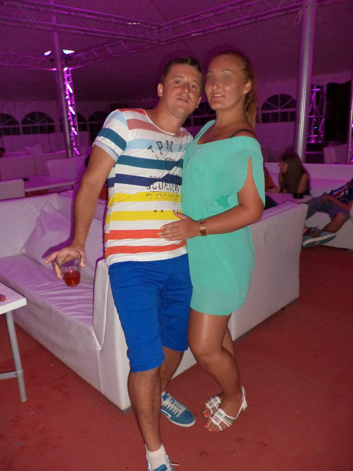 Lui Liviu ii placea viata de noapte si distractiile