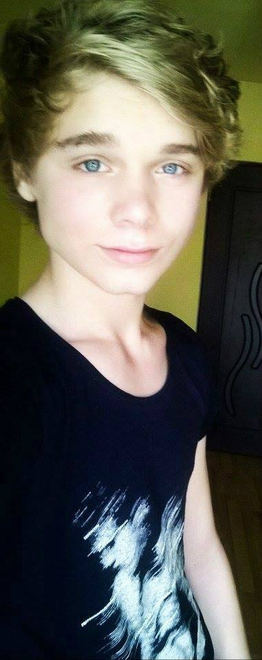 Adrian e fan James Blunt