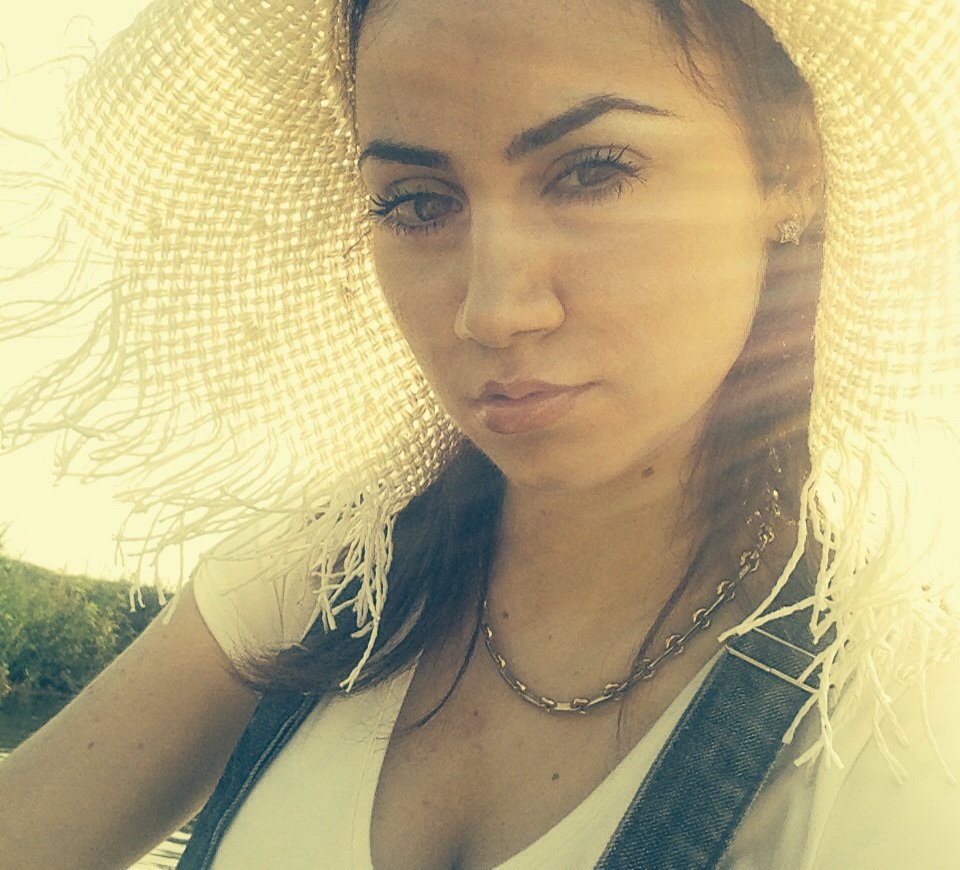 Andreea si-a revenit spectaculos