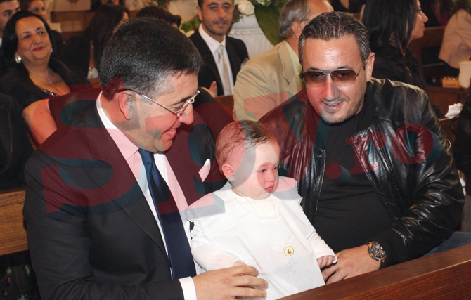 Familia Castellano vrea sa o pastreze pe Maya in Italia