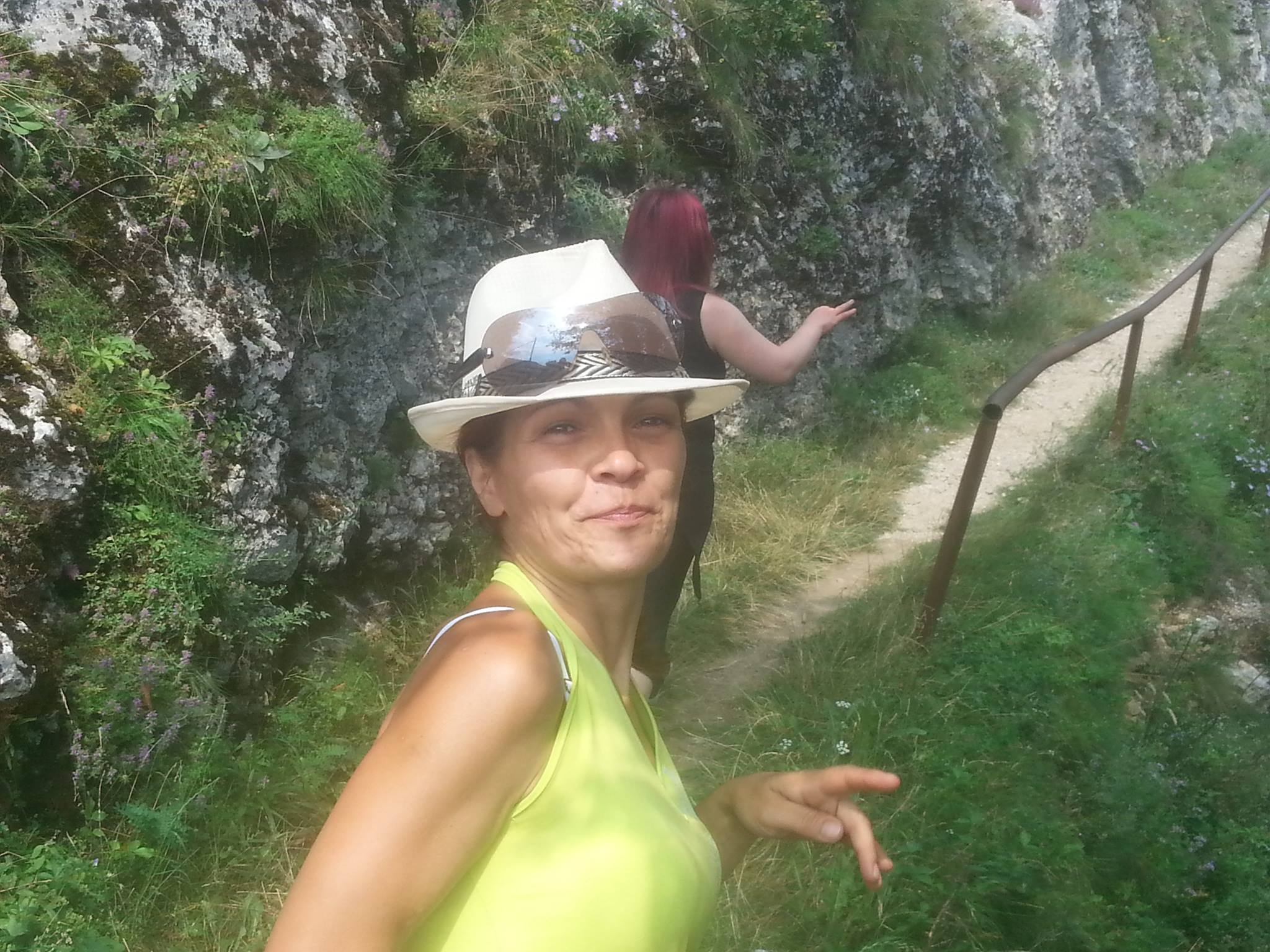 Gabriela vrea sa obtina daune record dupa ce a fost acuzata pe nedrept de furtul a patru suruburi