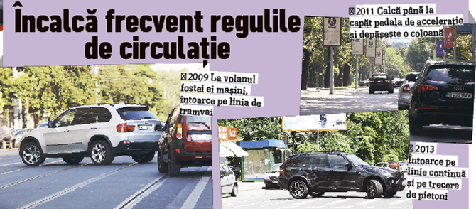 andreea marin reguli