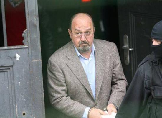 Liviu Luca este cercetat intr-un dosar de delapidare