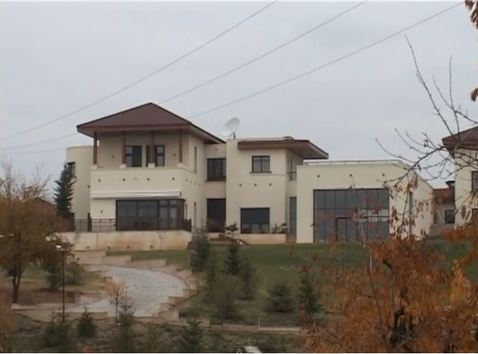 Liviu Luca este cercetat intr-un dosar de delapidare