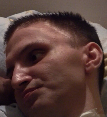 Politistul Codrut Oprea a fost bagat in coma de un interlop