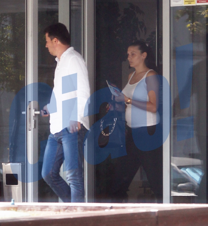 Cici de la Sistem va deveni tatic