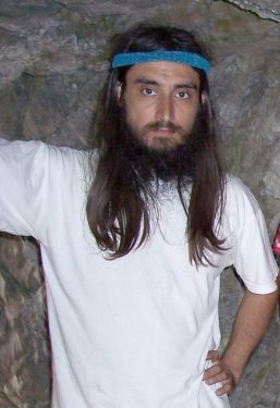 Oliver intentiona sa arunce in aer o universitate