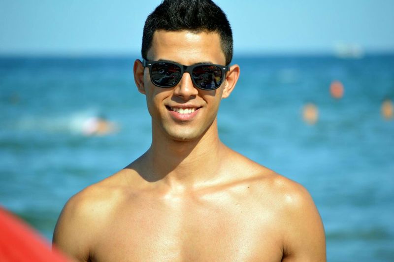 Alex este noul iubit al Oanei Zavoranu