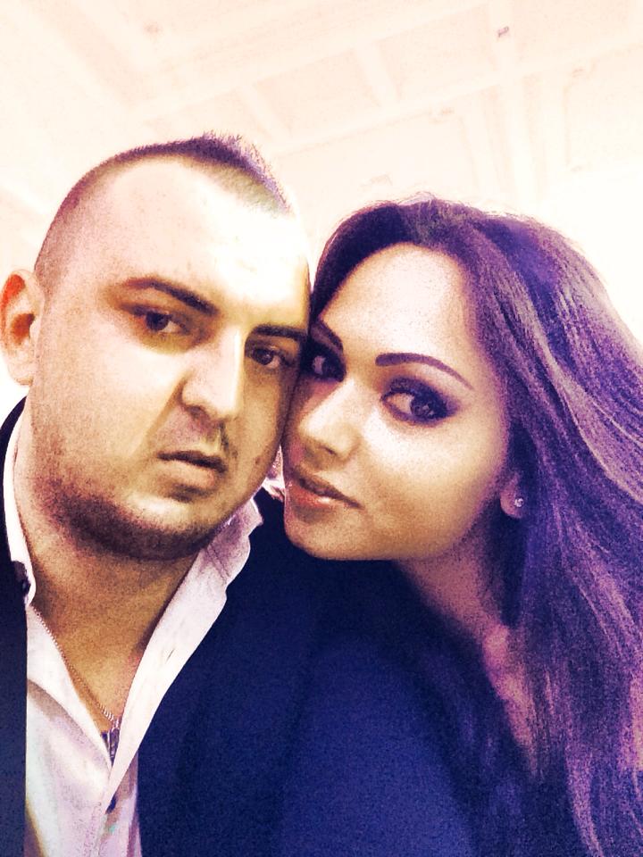 Vasilica si-a gasit jumatatea