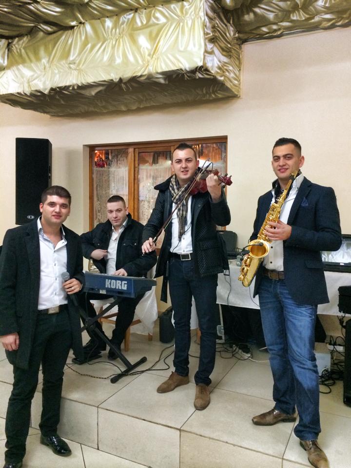 Ceterasul si-a cumparat un bolid care atrage toate privirile