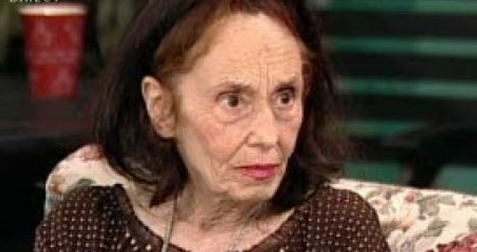 adriana iliescu principal