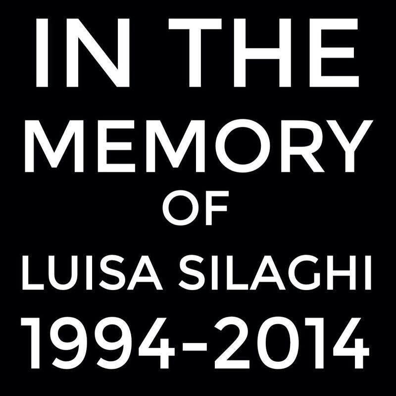 Acesta este mesajul pe care antrenorul si fostele colege ale Luisei l-au postat pe facebook dupa ce au aflat ca fata a incetat din viata