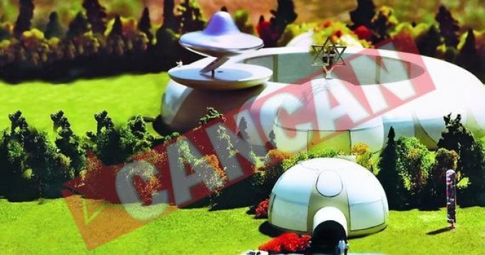 Acesta este proiectul ambasadei raeliene din Romania