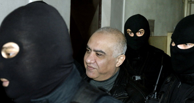 Omar Hayssam a fost abandonat in inchisoare