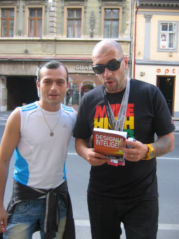 CRBL pare sa nu fi luat in serios 