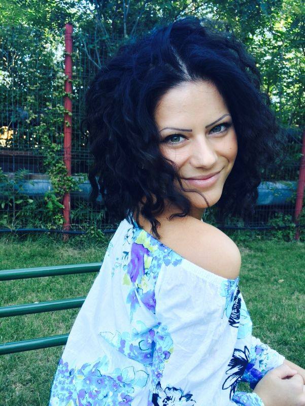 Adina a participat la Romanii au talent