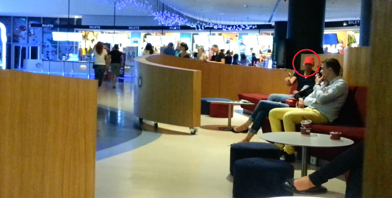 Badea a vrut sa-i dea din putinul lui si iubitei sale sotii