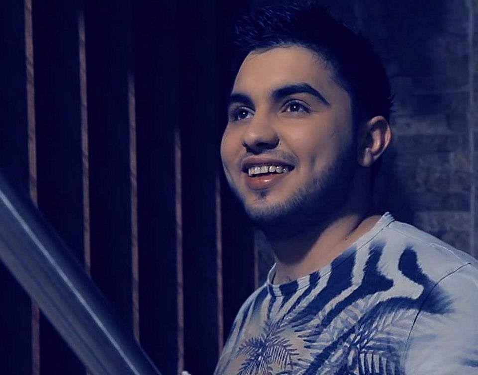 In lumea manelistilor se discuta ca Danut ar putea fi baiatul lui Guta