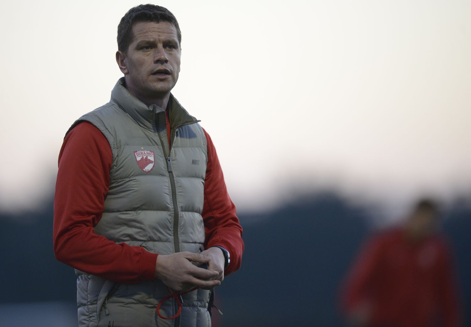 Tehnicianul lui Dinamo castiga putin peste 5000 de euro lunar in 