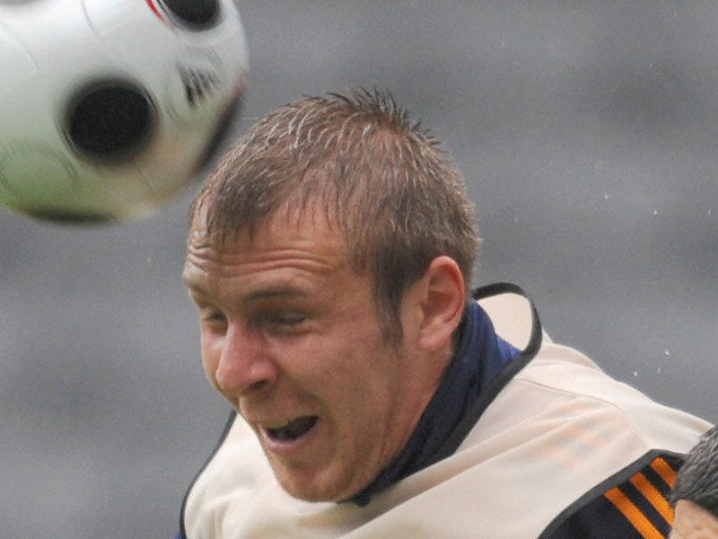 Cosmin Moti a fost selectionat de Victor Piturca pentru meciul pe care tricolorii l-au castigat in Grecia