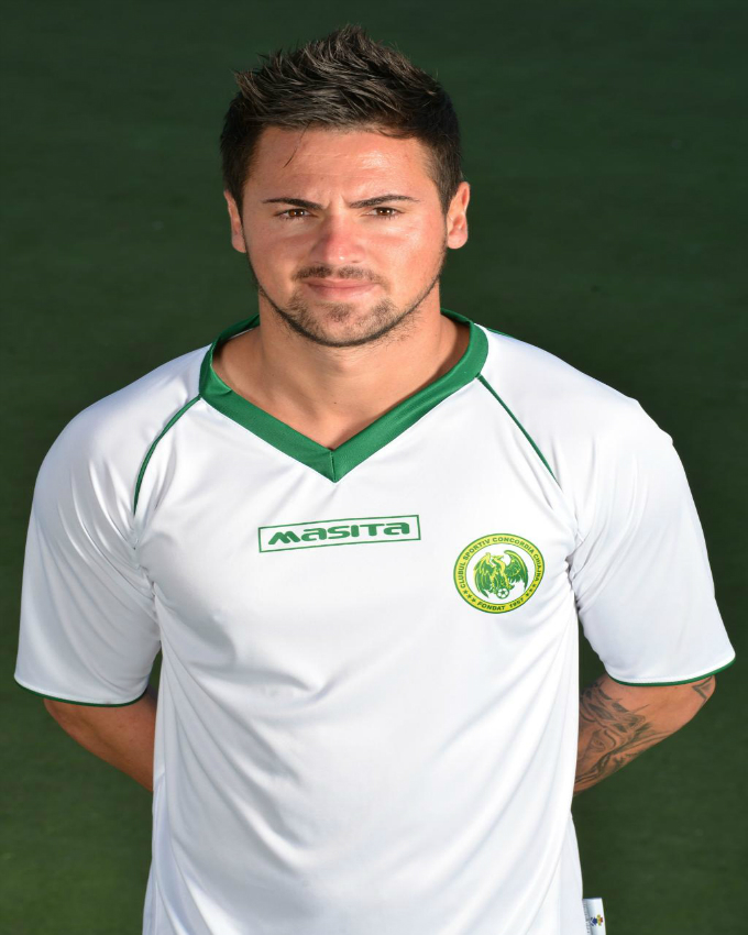 Nicolae Mitea si Nicolae Zuluf au fost inlaturati de la Chiajna fiind acuzati ca nu au respectat regulamentul clubului