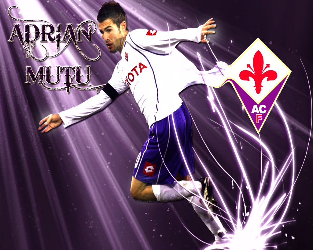 Posibilitatea de a se retrage de la Fiorentina l-a facut pe Mutu sa accepte sa joace in India