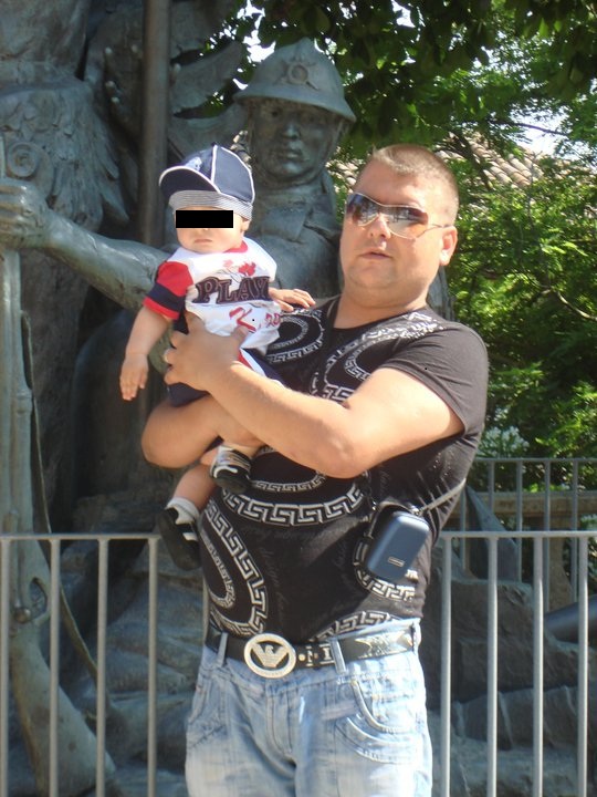 Parintii baietelului decedat mai au un copil