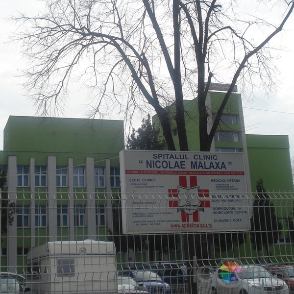 Unul din medicii acuzati profeseaza la Spitalul