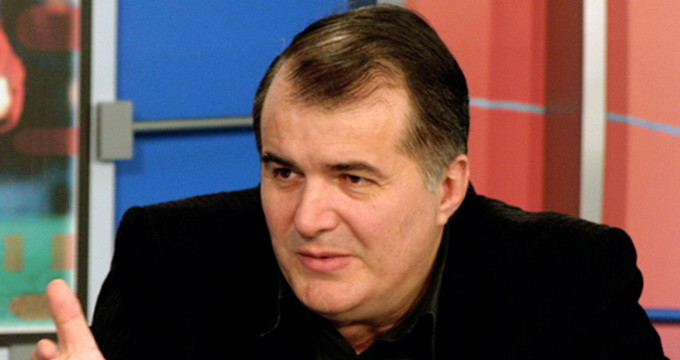 florin calinescu principal