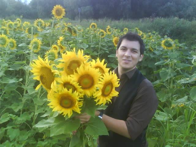 Claudiu nu prea ca ar vrea sa isi ia