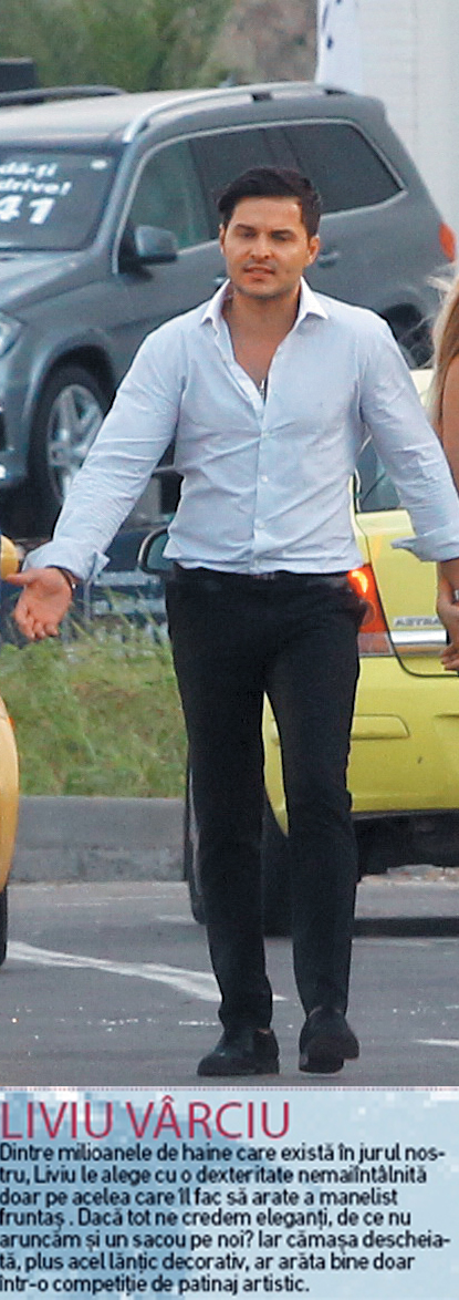 Liviu Varciu