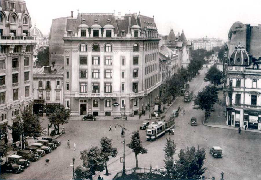Bucuresti
