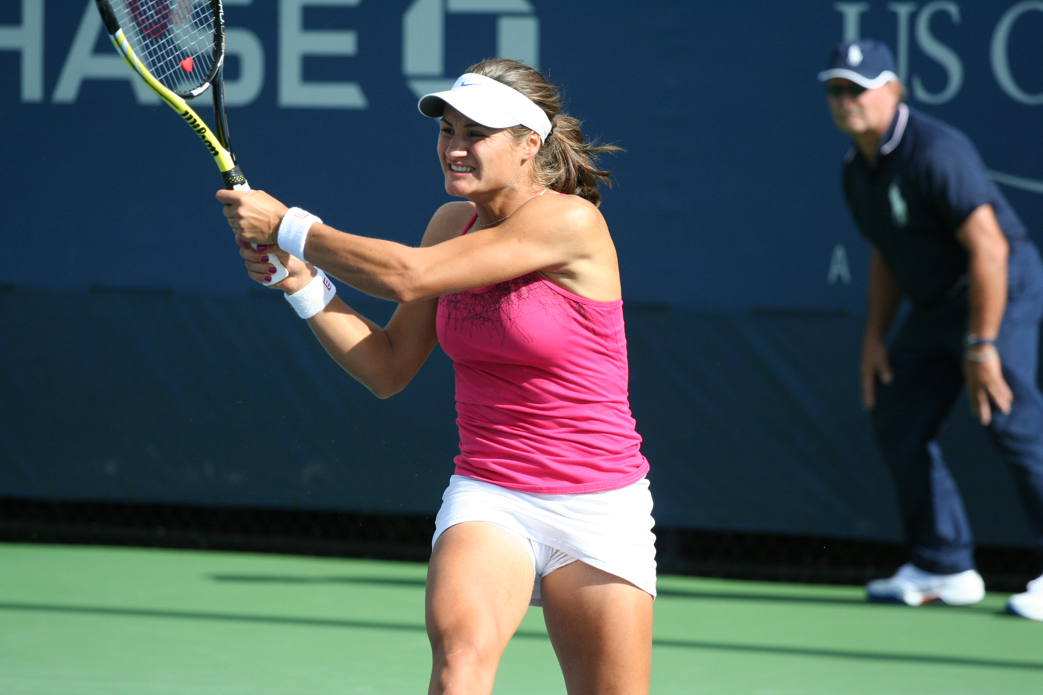 Monica Niculescu