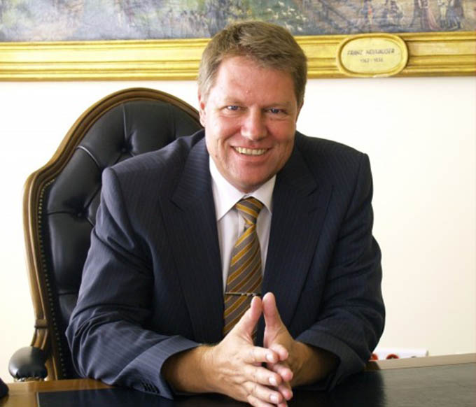 Iohannis
